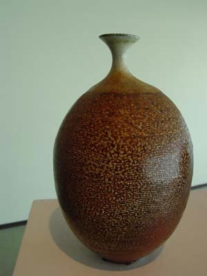 014 Olsen KMW Vase Asche